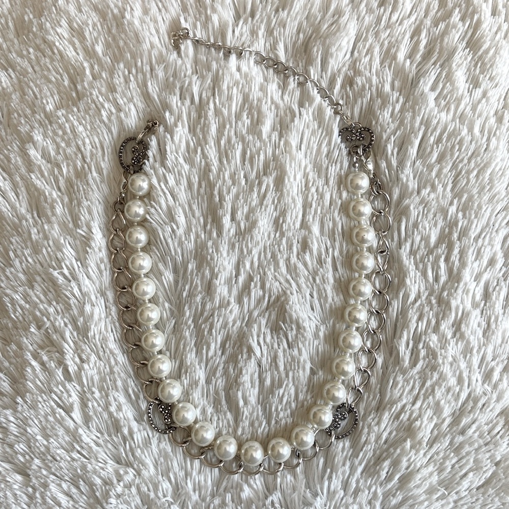 🪷Premier Designs Girl's Best Friend Necklace WITHOUT enhancer - Picture 6 of 9
